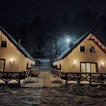 Domki Pod Jesionami Villa Stronie Slaskie Bagian luar foto